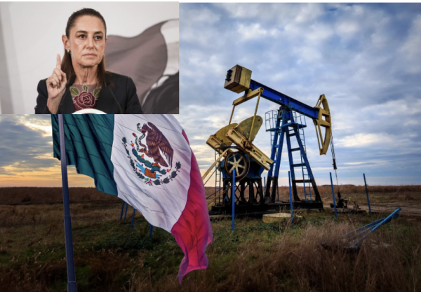 Fracking en México: Producción de gas subiría hasta 260% para reducir dependencia de EU